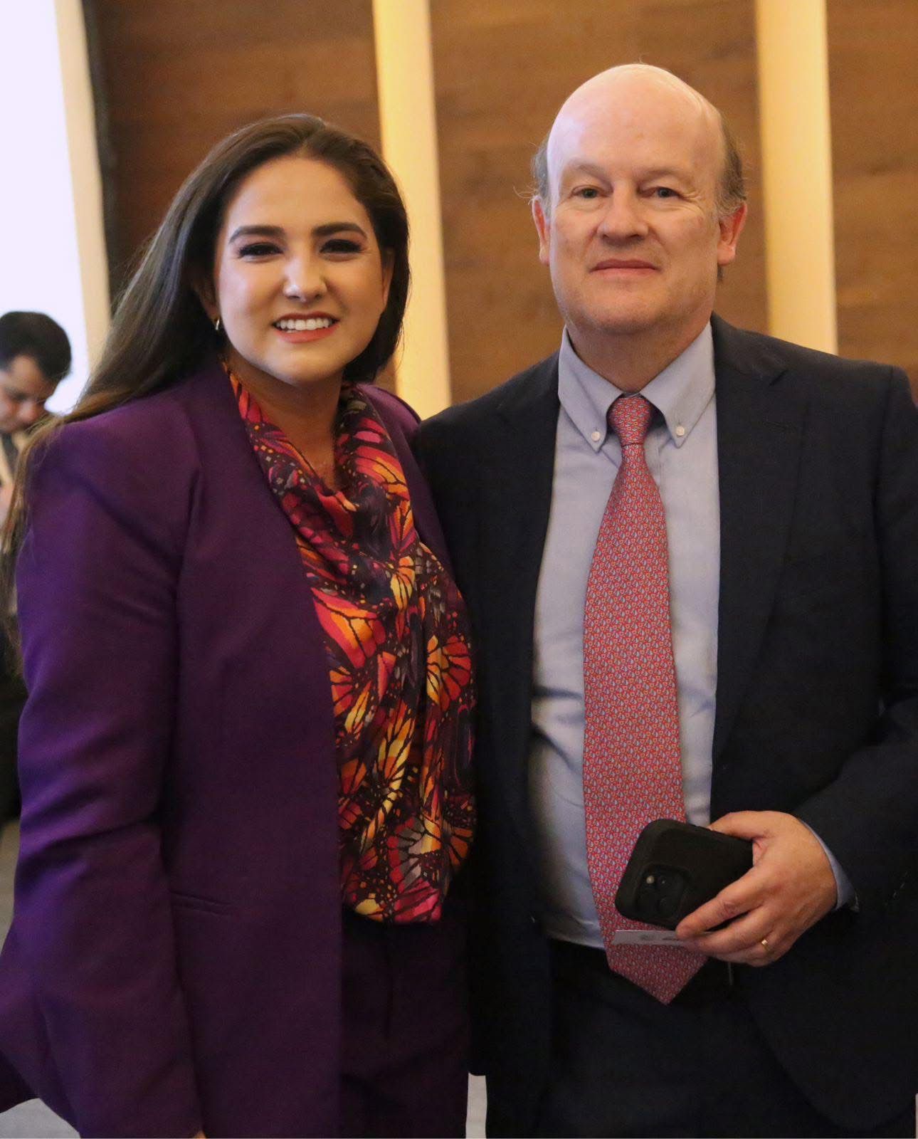 Gobierno de Sonora promueve agricultura sustentable en encuentro del Instituto Latinoamericano de Cereales